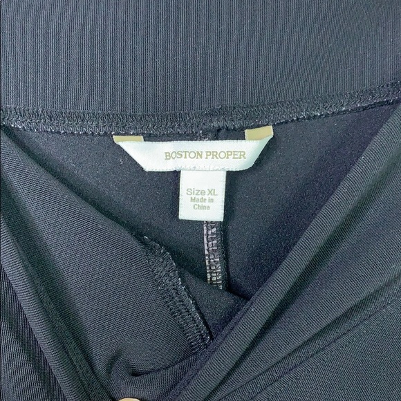 Boston proper pants - Picture 2 of 3